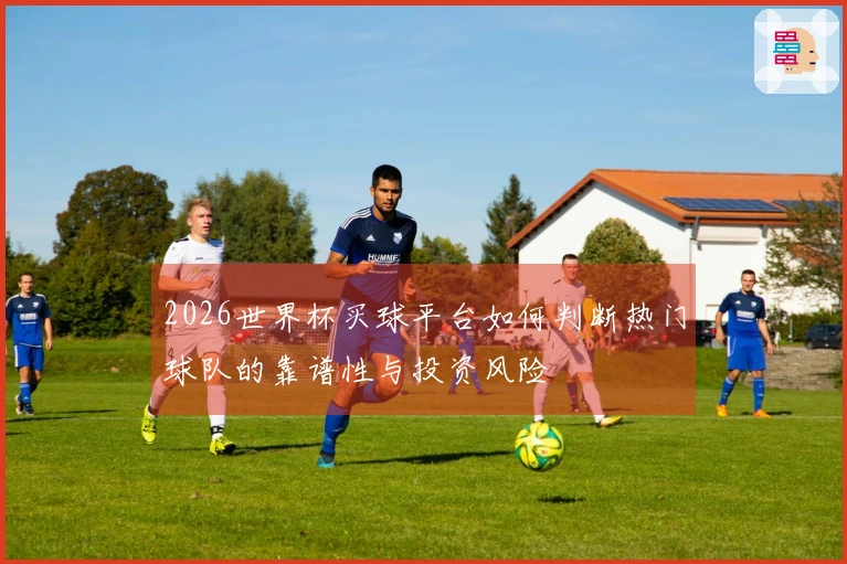 2026世界杯买球平台如何判断热门球队的靠谱性与投资风险