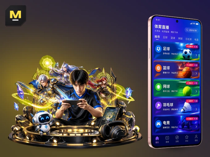 MK体育 APP，装一次不再错过开赛