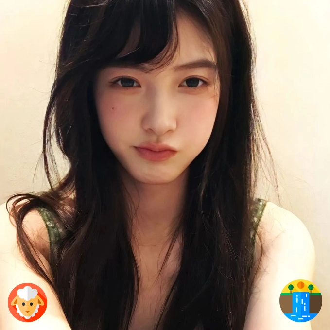 橙子