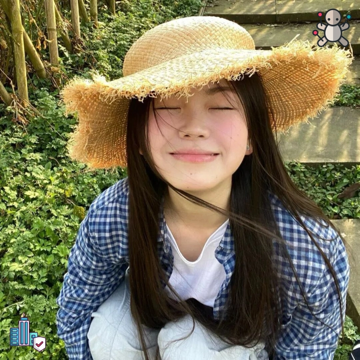 许女士